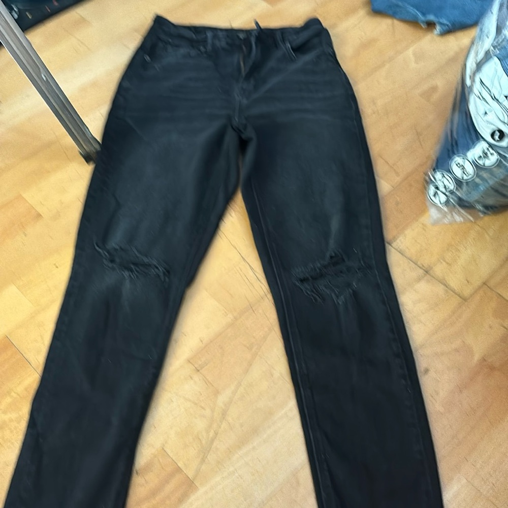 American Eagle size 0 jeans very stretchy